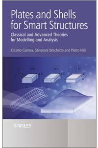 Plates and Shells for Smart Structures