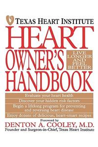 Heart Owner's Handbook