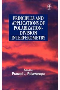 Principles and Applications of Polarization-Division Interferometry