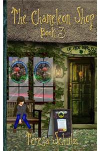Chameleon Shop Book 3