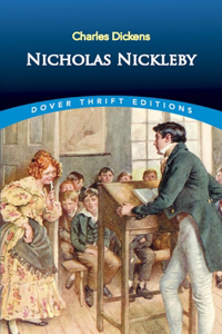 Nicholas Nickleby