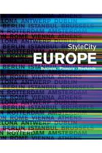 StyleCity: Europe