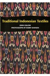 Traditional Indonesian Textiles