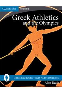 Greek Athletics and the Olympics