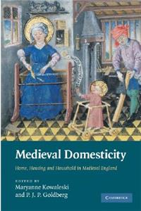 Medieval Domesticity