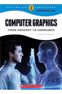 Computer Graphics