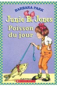 Poisson Du Jour