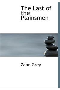 The Last of the Plainsmen