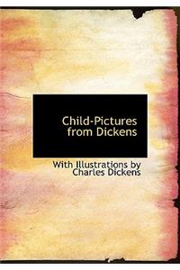 Child-Pictures from Dickens