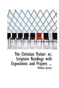The Christian Visitor