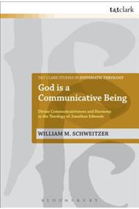 God Is a Communicative Being
