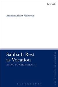 Sabbath Rest as Vocation