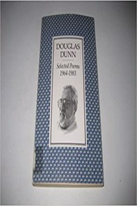 Selected Poems, 1964-83