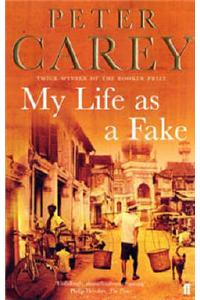 My Life as a Fake