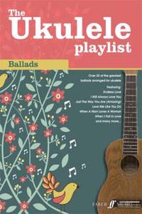 Ukulele Playlist: Ballads