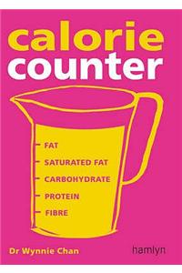 Calorie Counter