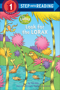 Look for the Lorax