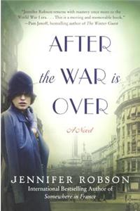 After the War Is Over