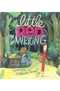 Little Red Writing
