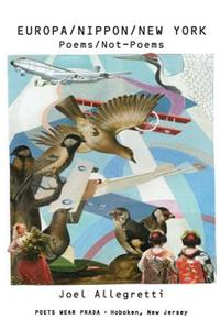 Europa/Nippon/New York