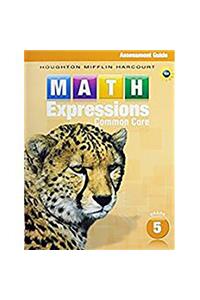 Math Expressions