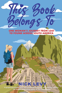 This Book Belongs To