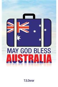 May God Bless Australia