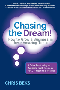 Chasing the Dream!