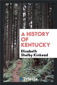 A History of Kentucky