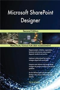 Microsoft SharePoint Designer Second Edition