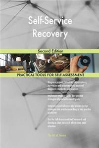 Self-Service Recovery Second Edition
