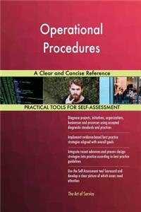 Operational Procedures A Clear and Concise Reference