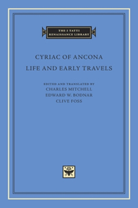 Life and Early Travels