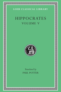 Hippocrates, Volume V