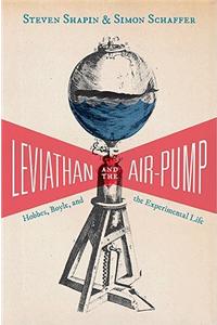 Leviathan and the Air-Pump