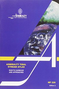 Tidal Stream Atlas