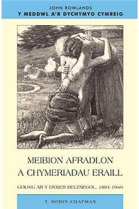 Meibion Afradlon a Chymeriadau Eraill
