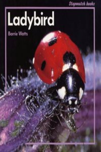 Ladybird (Stopwatch) Paperback â€“ 1 January 1992