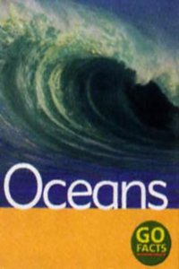 Oceans Mixed Pack (Go Facts)