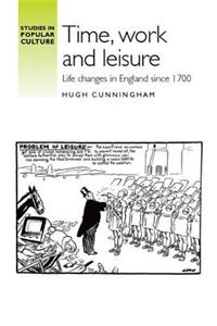 Time, work and leisure