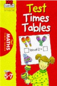 Times Tables