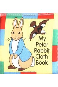 My Peter Rabbit Cloth Book