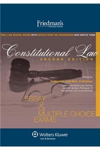 Constitutional Law