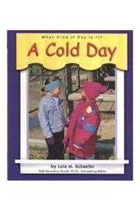 Cold Day