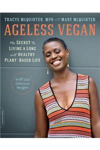 Ageless Vegan
