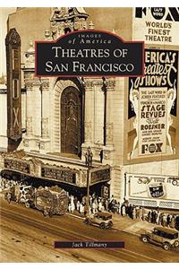 Theatres of San Francisco