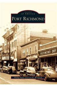 Port Richmond