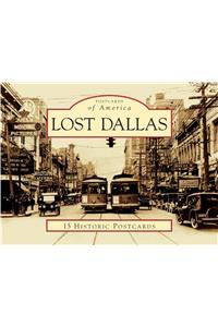 Lost Dallas