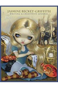 Jasmine Becket-Griffith Journal