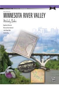 Minnesota River Valley
